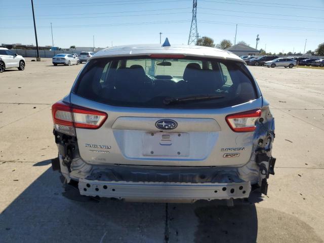 2019 SUBARU IMPREZA SP - 4S3GTAM60K3725772