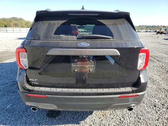 2023 FORD EXPLORER X - 1FMSK7DH5PGC30349