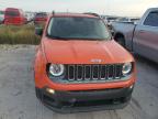 JEEP RENEGADE S снимка