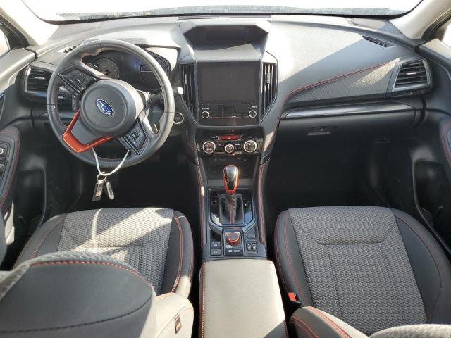 2023 SUBARU FORESTER S - JF2SKAJC8PH462689