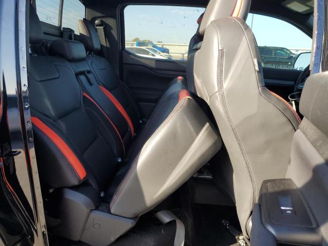 2024 FORD RANGER RAP 1FTER4LR1RLE23193