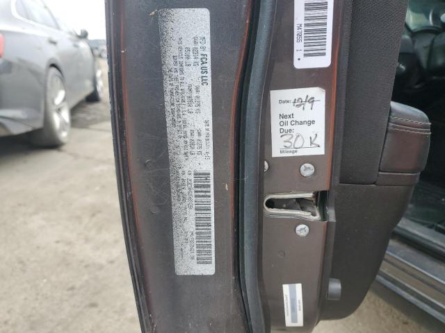 VIN 2C3CDXHG2FH824294 2015 Dodge Charger, Sxt no.12