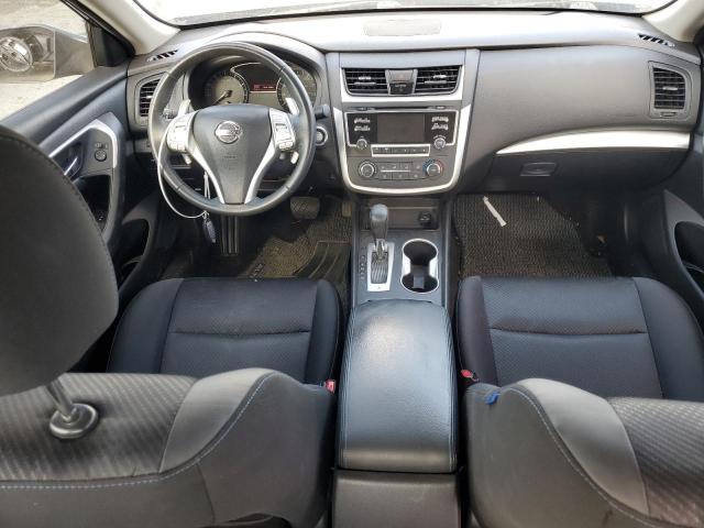 2017 NISSAN ALTIMA 2.5 - 1N4AL3AP5HC117596