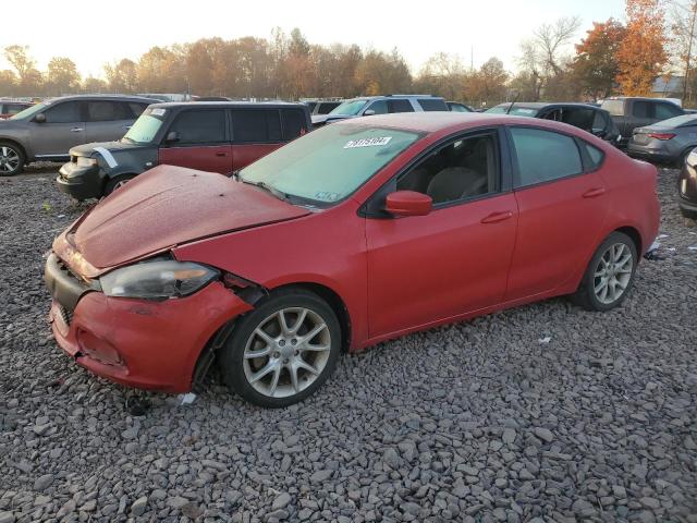 VIN 1C3CDFBH0DD647850 2013 Dodge Dart, Sxt no.1