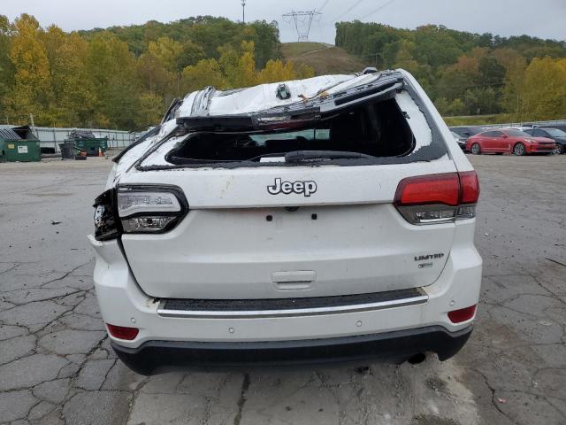 2021 JEEP GRAND CHER - 1C4RJEBG8MC623706