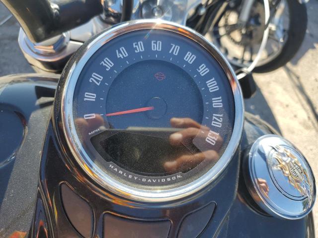 2019 HARLEY-DAVIDSON FLSL 1HD1YDJ20KB032621