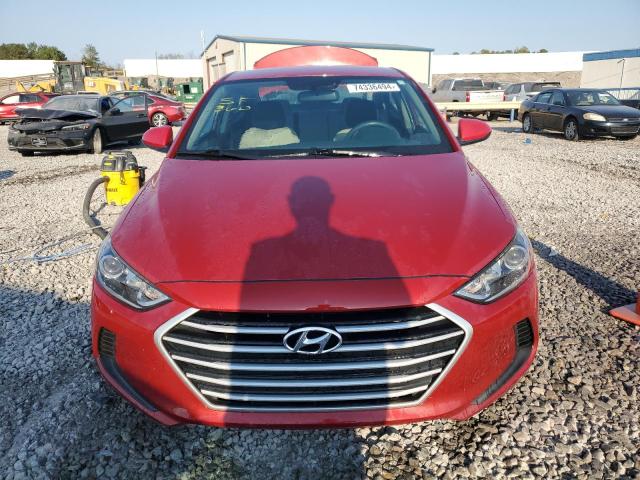 VIN KMHD74LF2HU391804 2017 Hyundai Elantra, SE no.5