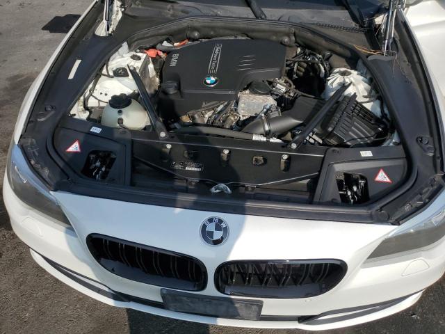 VIN WBA5A5C5XED501479 2014 BMW 5 SERIES no.11