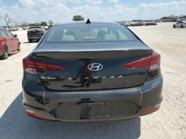 VIN 5NPD84LF8KH468405 2019 HYUNDAI ELANTRA no.6