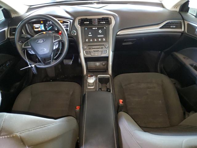 2017 FORD FUSION SE - 3FA6P0H72HR356099