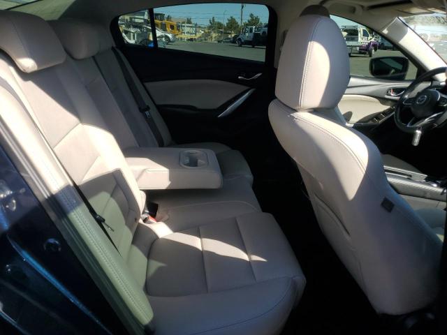 2017 MAZDA 6 TOURING - JM1GL1V56H1127566