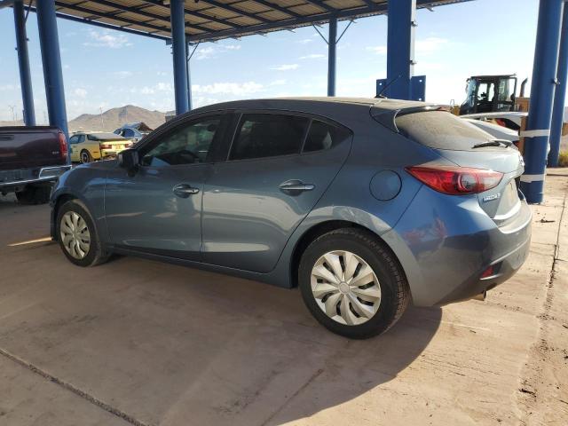 VIN 3MZBM1K73FM184530 2015 Mazda 3, Sport no.2