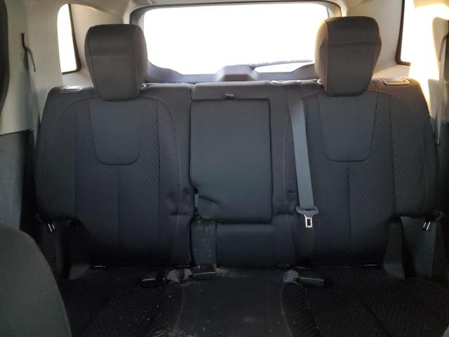 2015 GMC TERRAIN SL - 2GKALMEK9F6434905