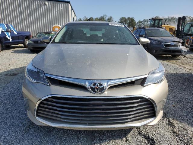 2016 TOYOTA AVALON XLE - 4T1BK1EB5GU205914