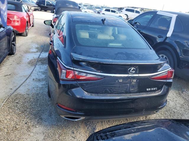 VIN 58ADZ1B1XMU110513 2021 Lexus ES, 350 Base no.6