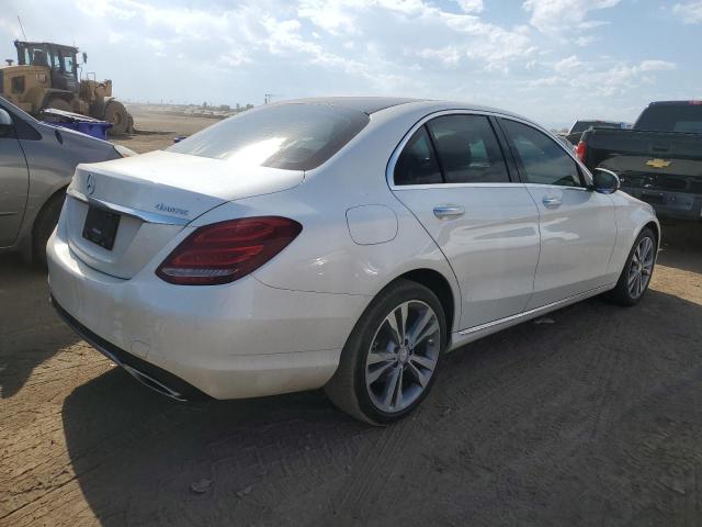 VIN 55SWF4KB7HU202201 2017 Mercedes-Benz C-Class, 3... no.3