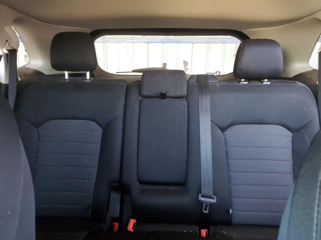 2019 FORD EDGE SE - 2FMPK3G9XKBB69504