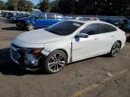 2020 CHEVROLET MALIBU LT - 1G1ZD5ST4LF124539