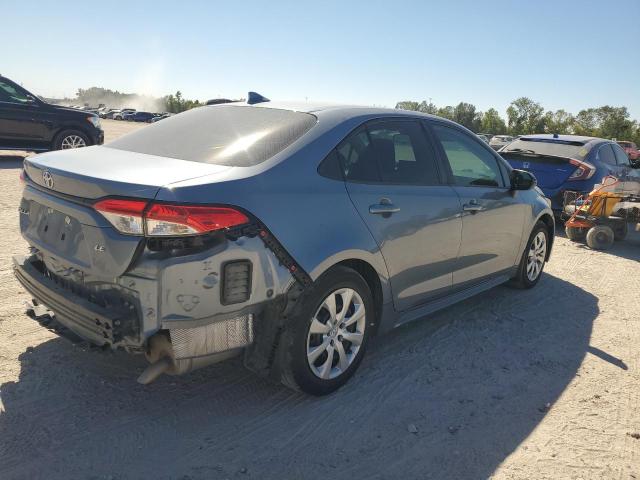 2021 TOYOTA COROLLA LE - 5YFEPMAE9MP177130