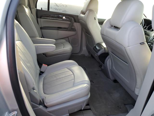 VIN 5GAKRCKD1EJ363958 2014 Buick Enclave no.10