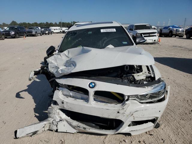 2018 BMW 340 XI - WBA8B7C59JA585859