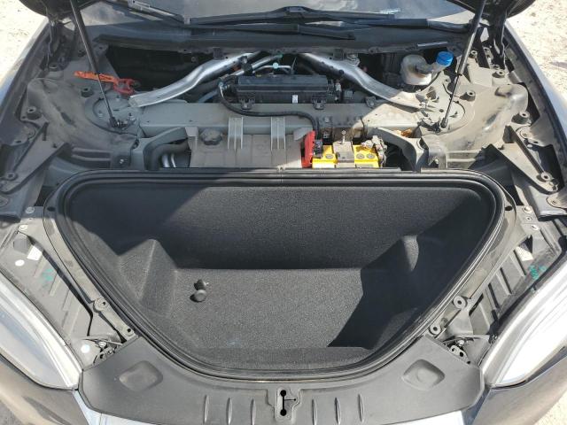 2016 TESLA MODEL S - 5YJSA1E22GF169891
