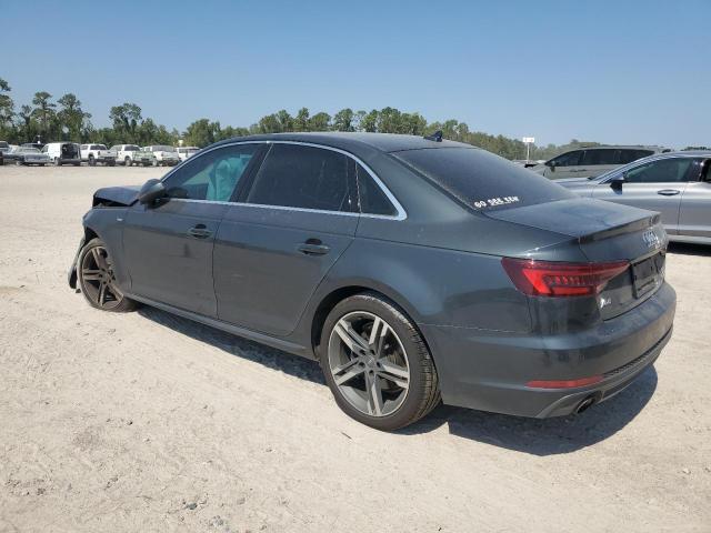 VIN WAULMAF4XJA017589 2018 Audi A4, Premium Plus no.2