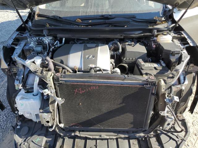 2021 LEXUS RX 350 - 2T2HZMAA7MC210870