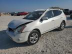 Lot #3024327110 2012 NISSAN ROGUE S