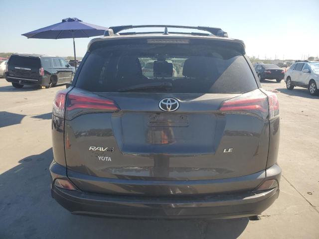 2017 TOYOTA RAV4 LE - JTMZFREV9HJ720918