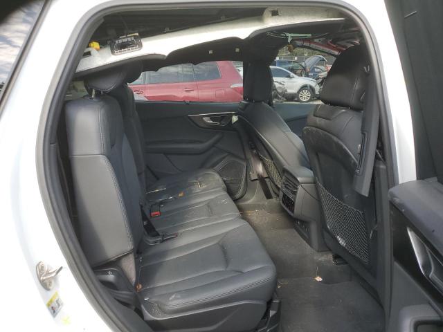 2021 AUDI Q7 PREMIUM - WA1LJAF73MD036603
