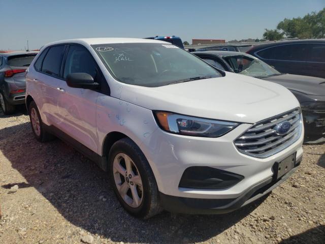 2019 FORD EDGE SE - 2FMPK3G90KBC64136