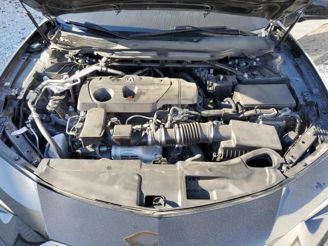 2021 ACURA TLX ADVANC 19UUB6F65MA004282