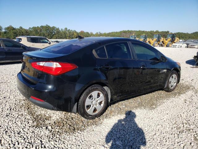 2015 KIA FORTE LX - KNAFK4A68F5328533