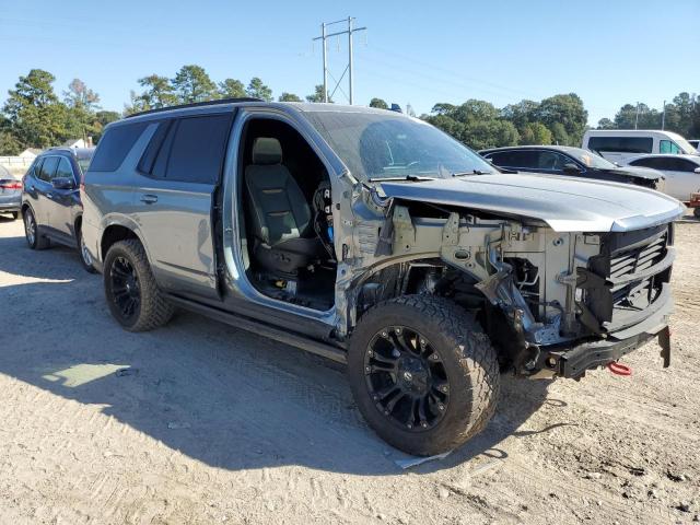 2023 GMC YUKON AT4 1GKS2CKD6PR137989