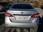 NISSAN SENTRA S photo