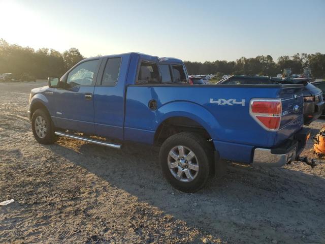Vin: 1ftfx1et7efd06079, lot: 75421784, ford f-150 super cab 20142