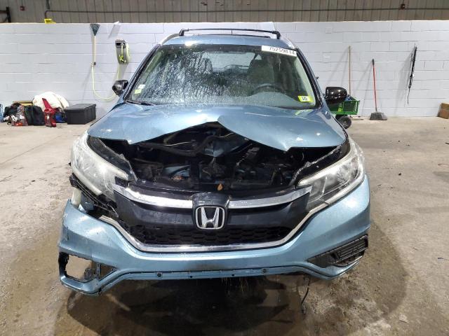 2015 HONDA CR-V LX - 5J6RM4H30FL065112