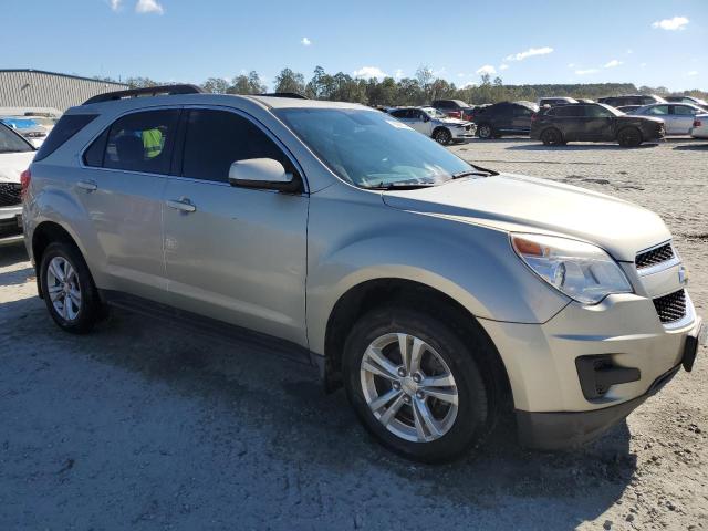 2015 CHEVROLET EQUINOX LT - 2GNALBEK7F1166263
