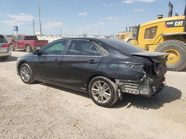 2016 TOYOTA CAMRY LE - 4T1BF1FK1GU120832