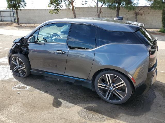 VIN WBY1Z8C35HV895268 2017 BMW I3, Rex no.2