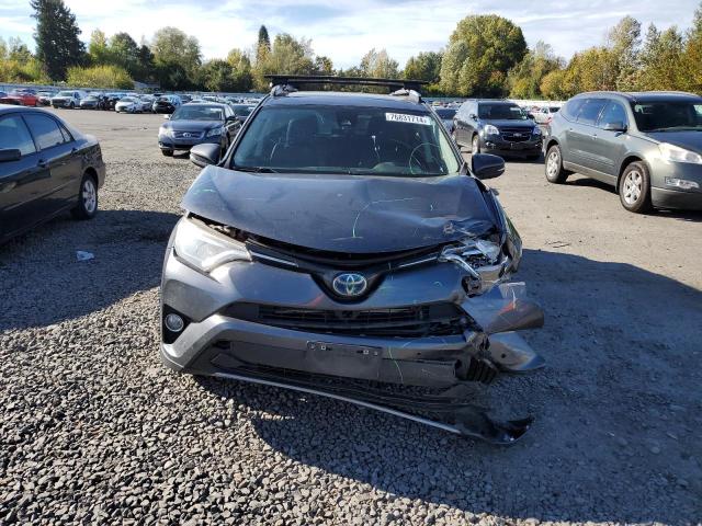 2017 TOYOTA RAV4 HV LI - JTMDJREV6HD149993