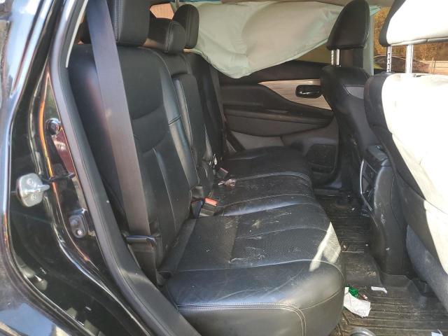 2015 NISSAN MURANO S - 5N1AZ2MG6FN267972