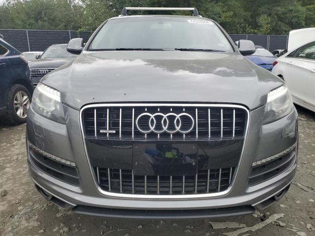 VIN WA1LGAFEXFD010676 2015 AUDI Q7 no.5