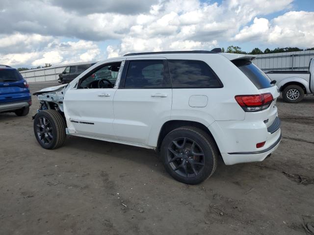 VIN 1C4RJFBG6KC624906 2019 Jeep Grand Cherokee, Lim... no.2