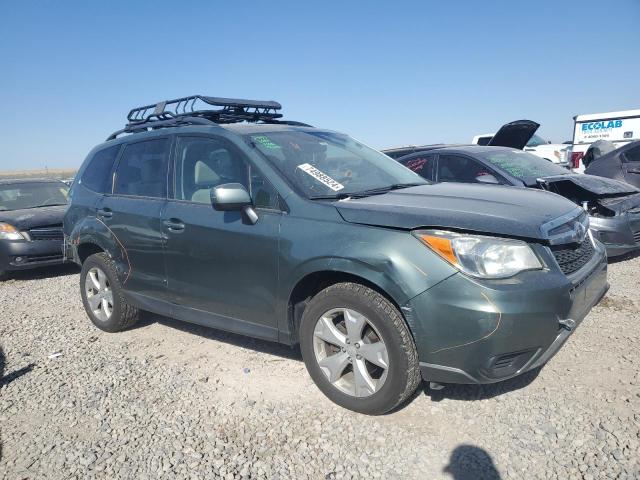 2016 SUBARU FORESTER 2 - JF2SJADC0GH524083