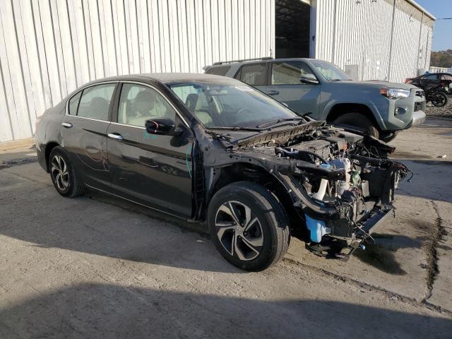 2017 HONDA ACCORD LX - 1HGCR2F34HA288452