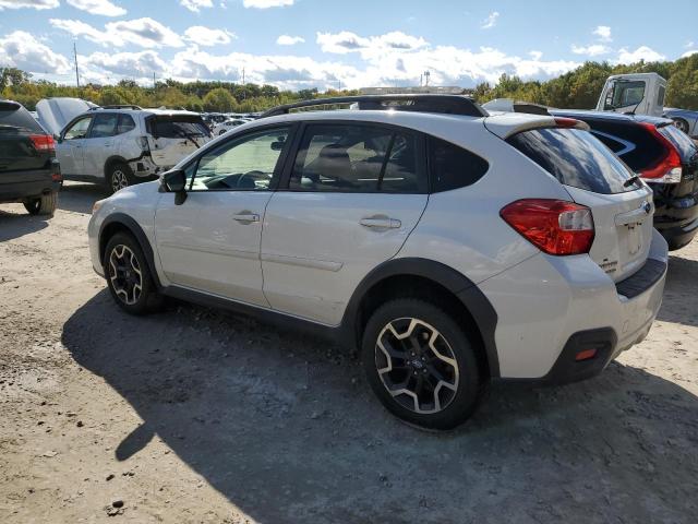 VIN JF2GPALC4HH202618 2017 Subaru Crosstrek, Limited no.2