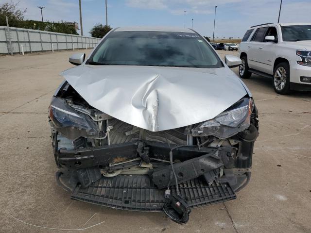 2017 TOYOTA COROLLA L - 5YFBURHE3HP705510