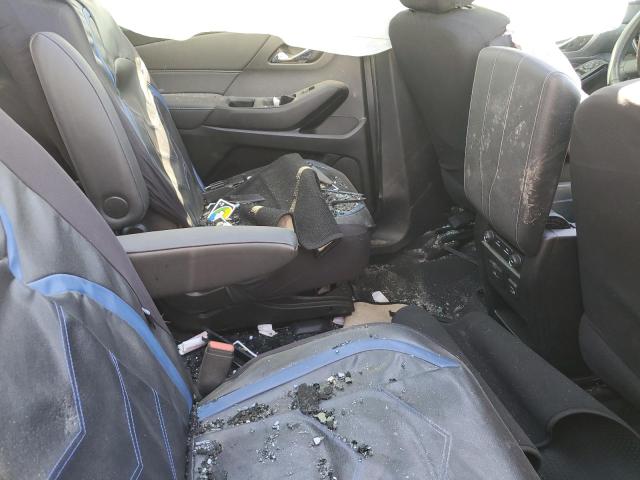2023 CHEVROLET TRAVERSE L - 1GNEVHKW6PJ273852